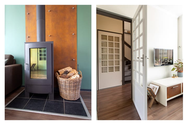 Foto 20 van Smirnofflaan 6