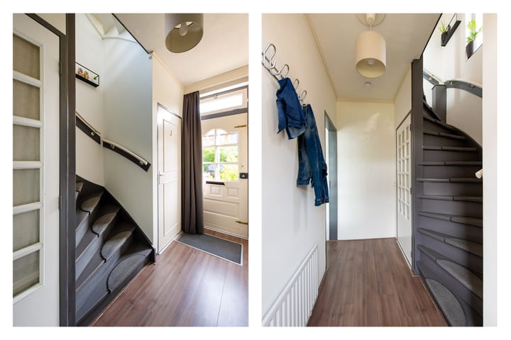 Foto 21 van Smirnofflaan 6