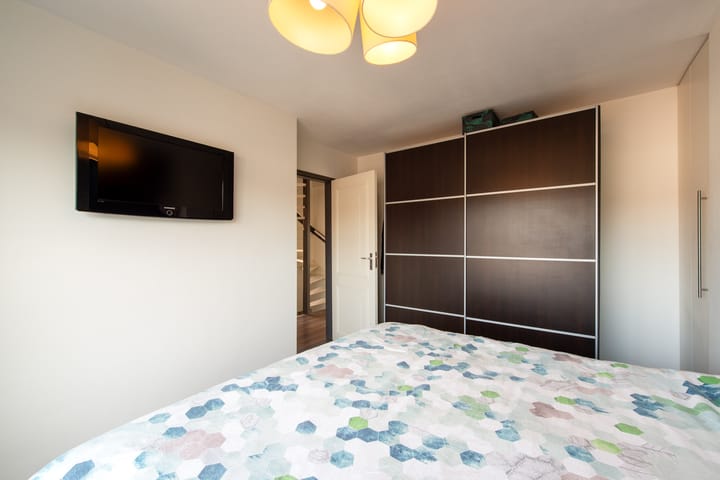 Foto 24 van Smirnofflaan 6