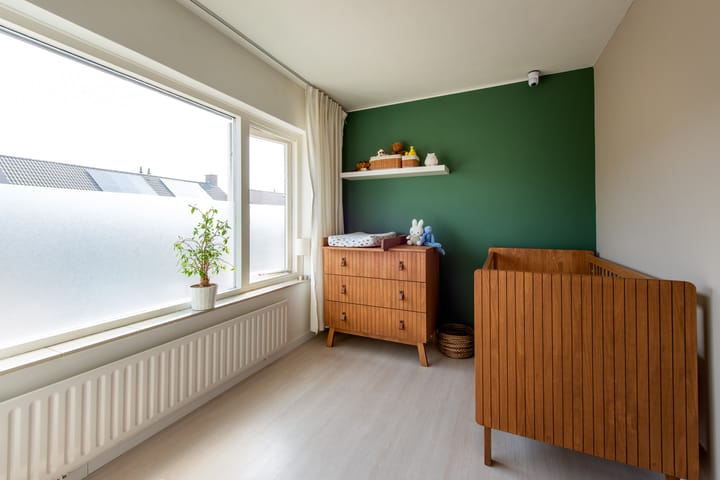 Foto 25 van Smirnofflaan 6