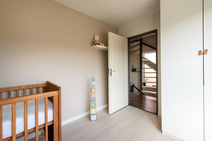 Foto 26 van Smirnofflaan 6