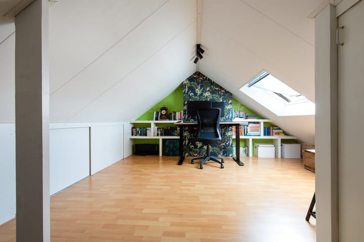 Foto 31 van Smirnofflaan 6