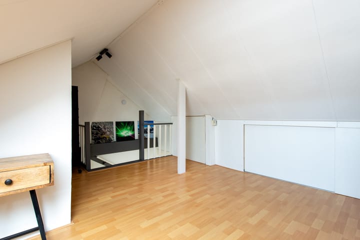 Foto 32 van Smirnofflaan 6