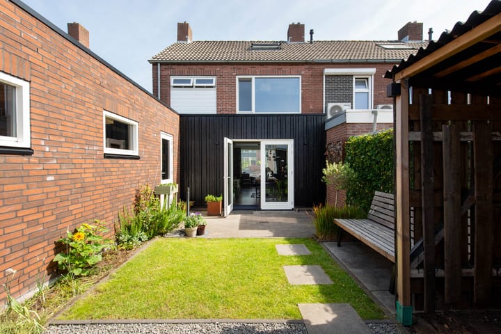 Foto 33 van Smirnofflaan 6