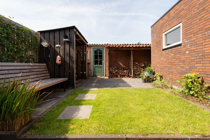 Foto 38 van Smirnofflaan 6