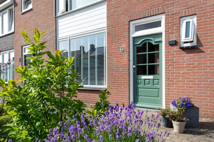 Foto 39 van Smirnofflaan 6