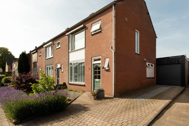 Foto 40 van Smirnofflaan 6