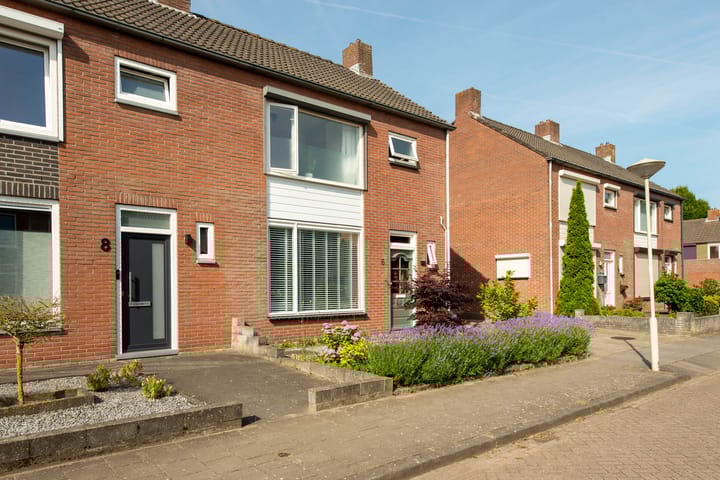 Foto 42 van Smirnofflaan 6