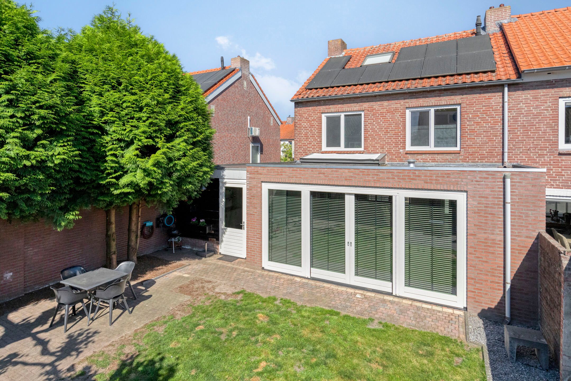 Photo 3 of Hert. Janstraat 10