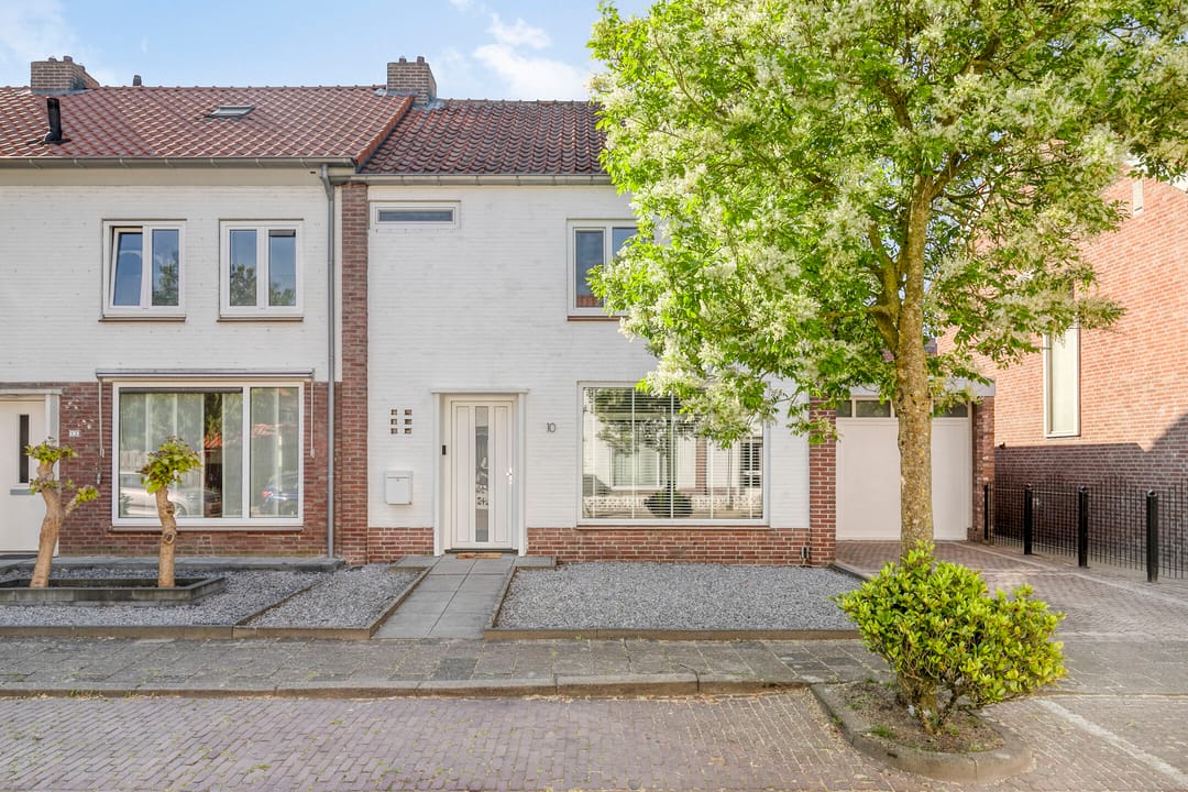 Photo 7 of Hert. Janstraat 10