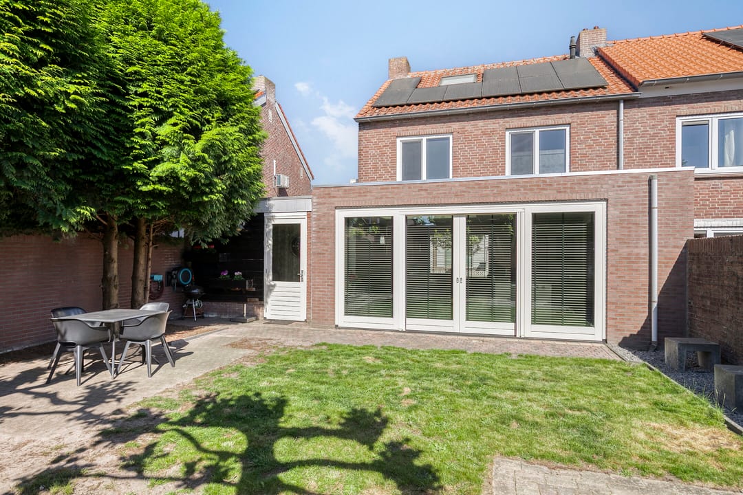 Photo 43 of Hert. Janstraat 10