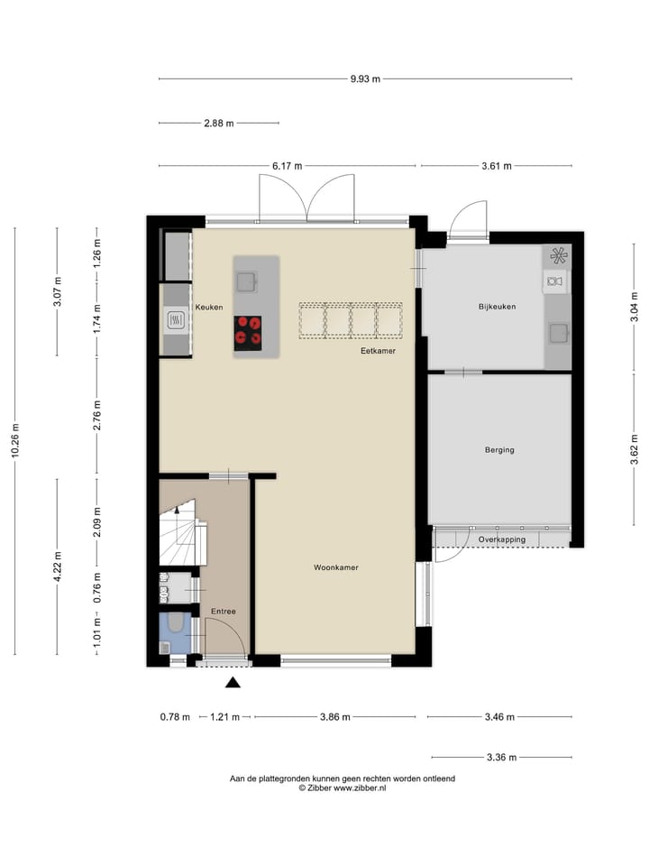 Foto 48 van Hert. Janstraat 10