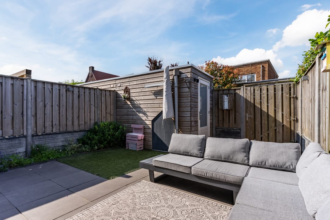 Foto 26 van Sella 14