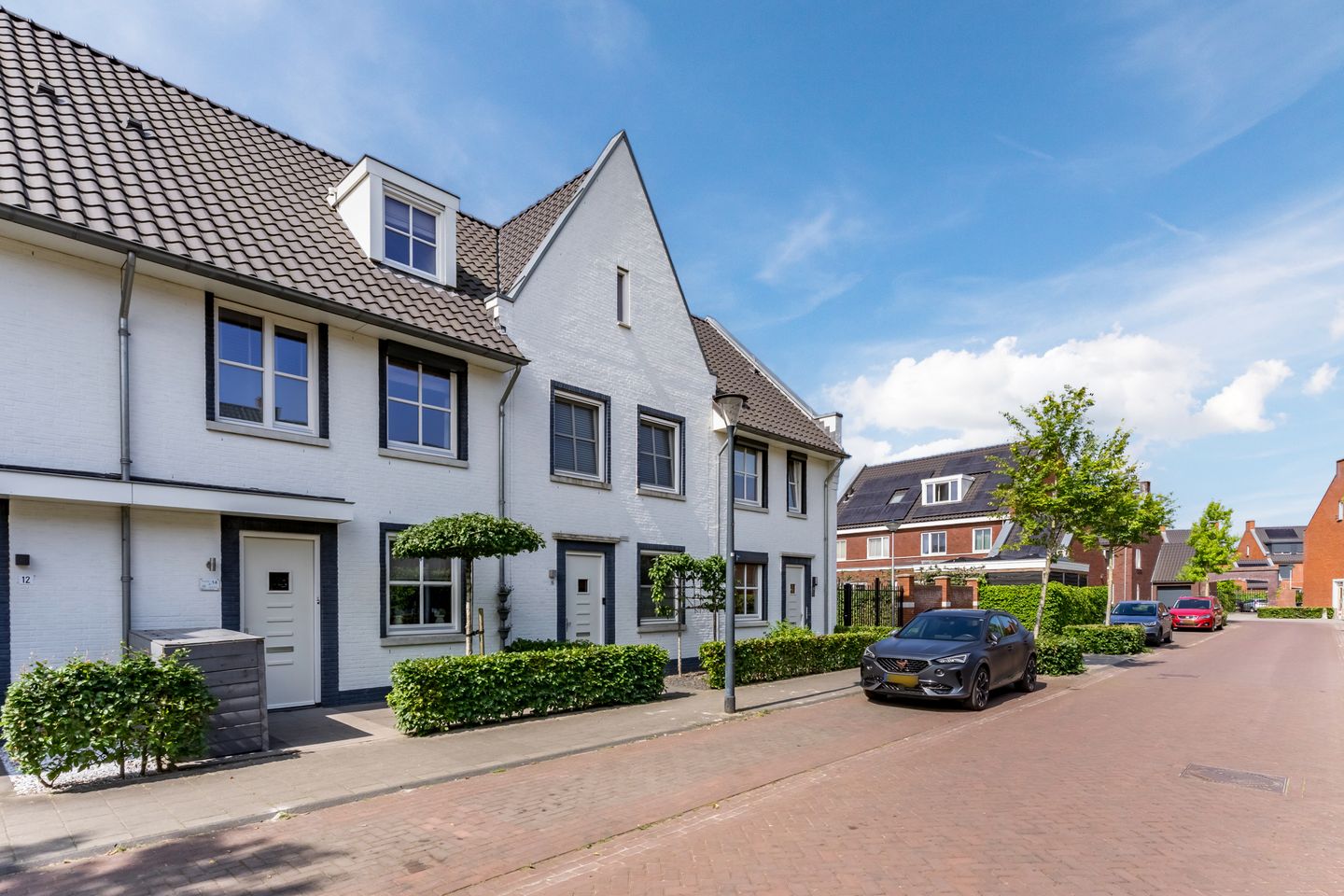 Foto 35 van Sella 14