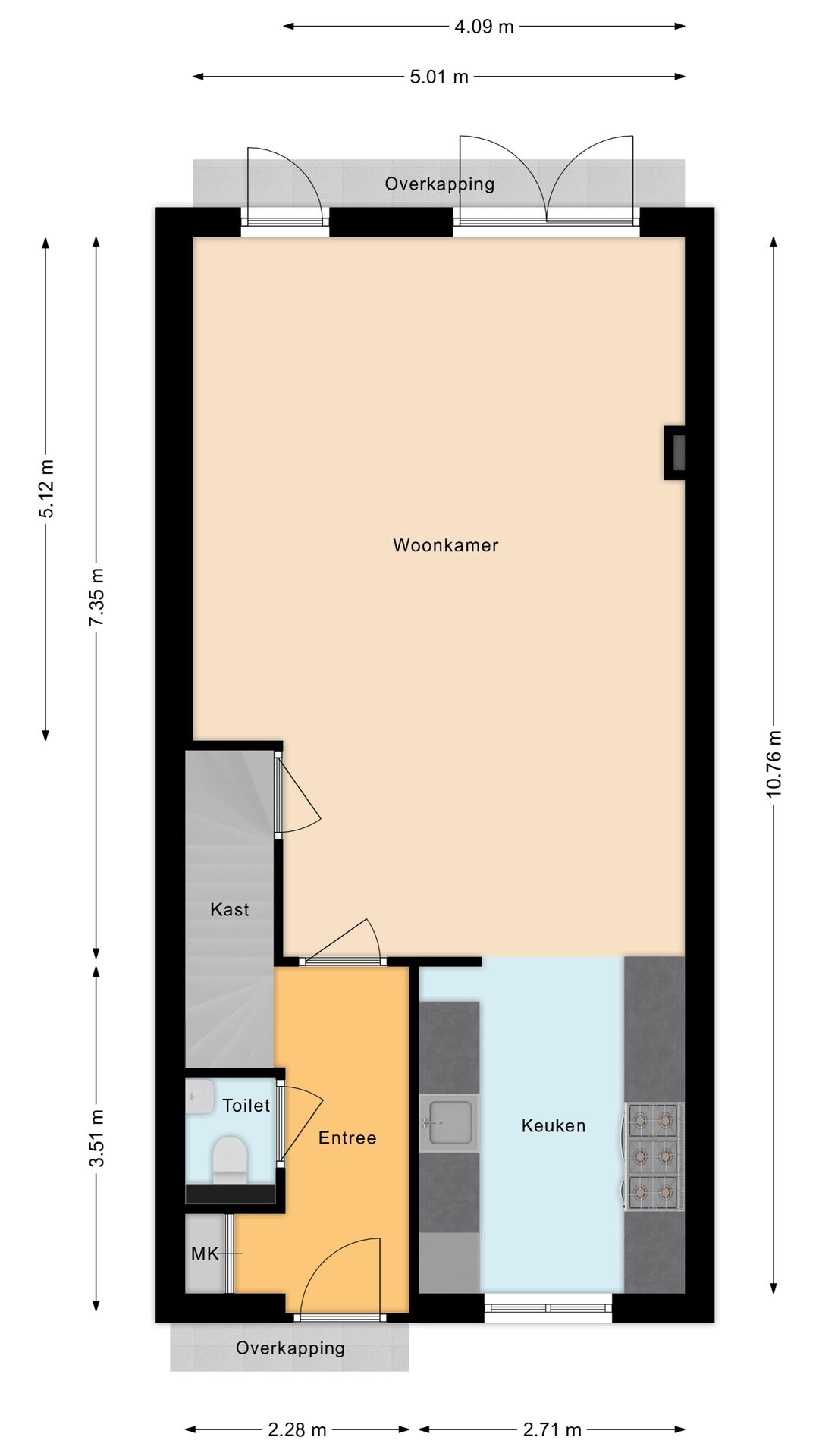 Foto 37 van Sella 14
