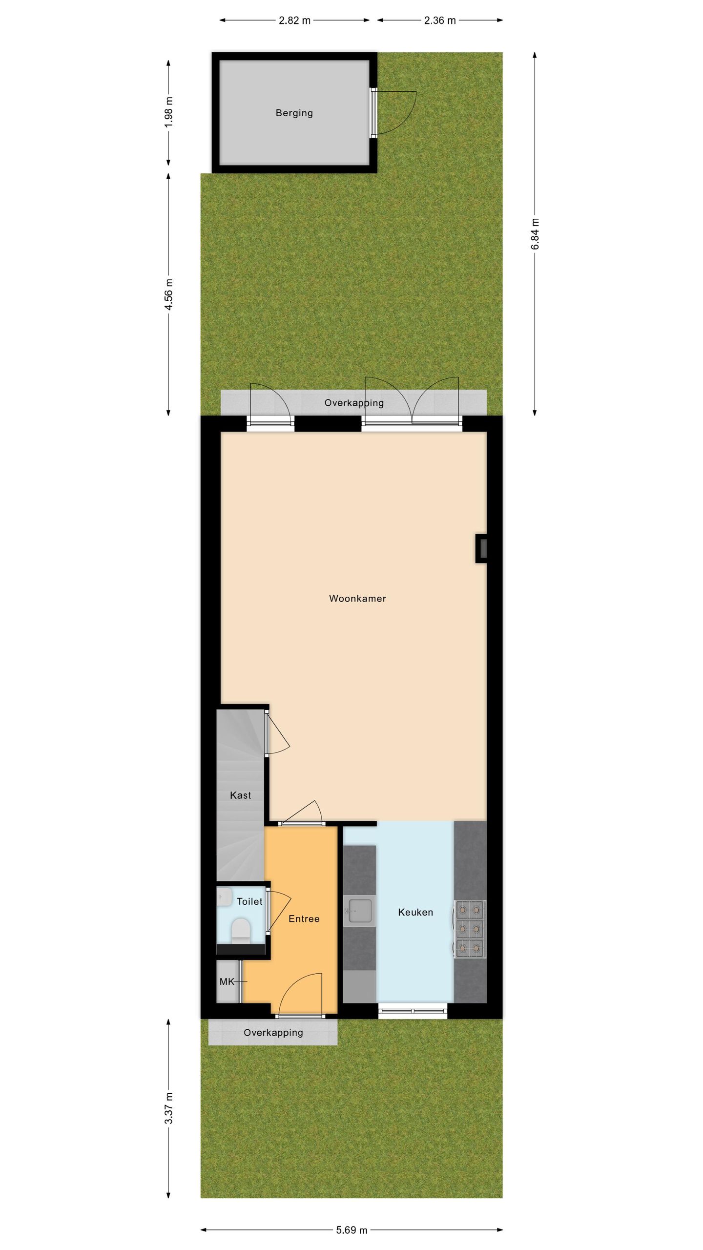 Foto 40 van Sella 14