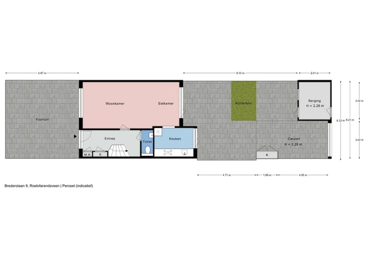 Foto 45 van Brederolaan 9