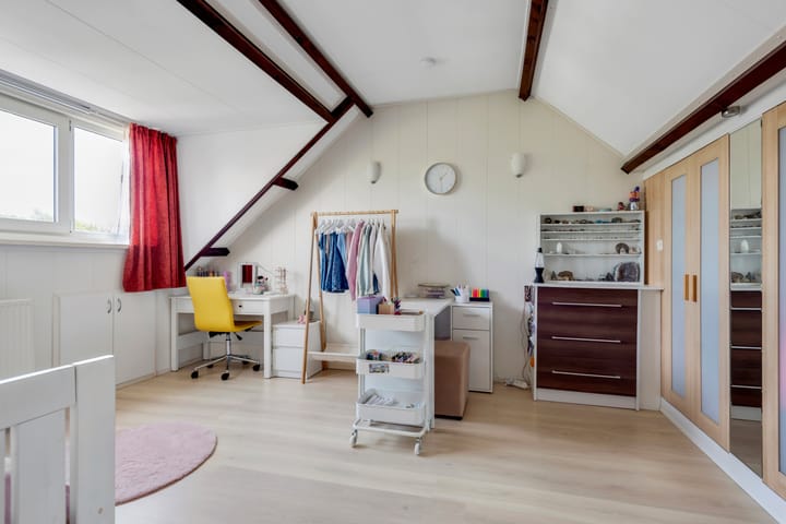 Foto 3 van Brederolaan 9