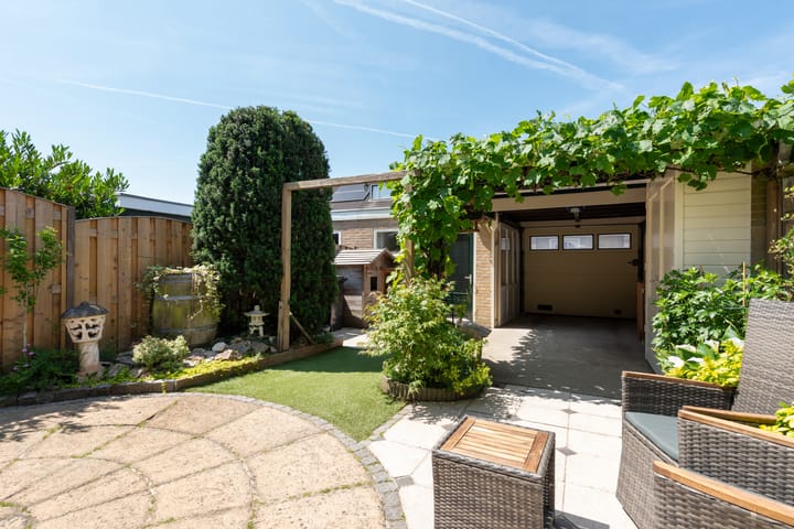 Foto 4 van Brederolaan 9