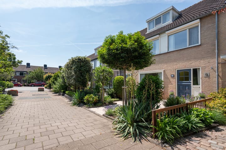 Foto 5 van Brederolaan 9