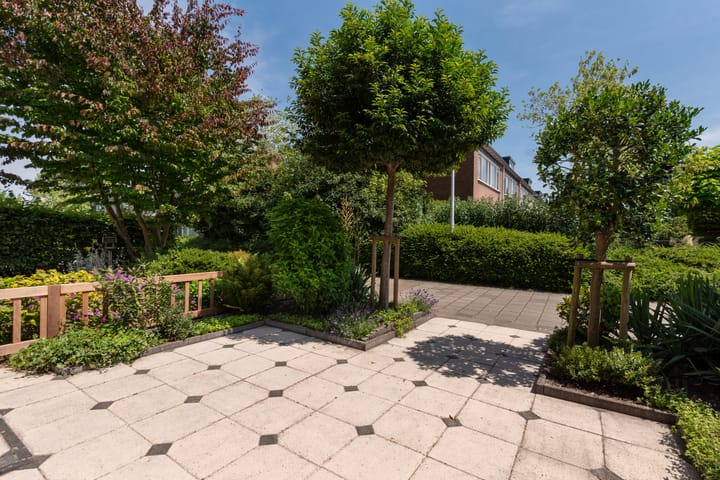 Foto 6 van Brederolaan 9