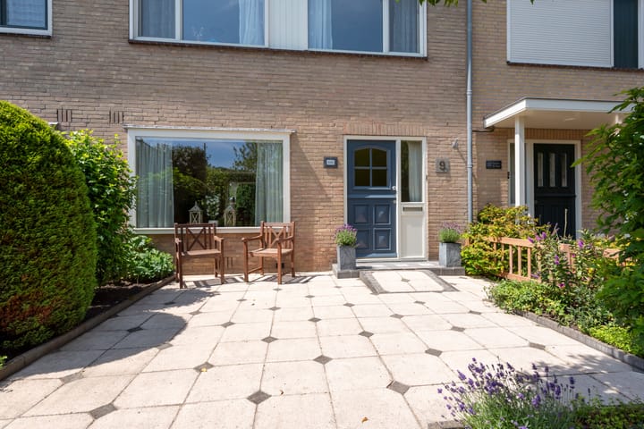 Foto 7 van Brederolaan 9