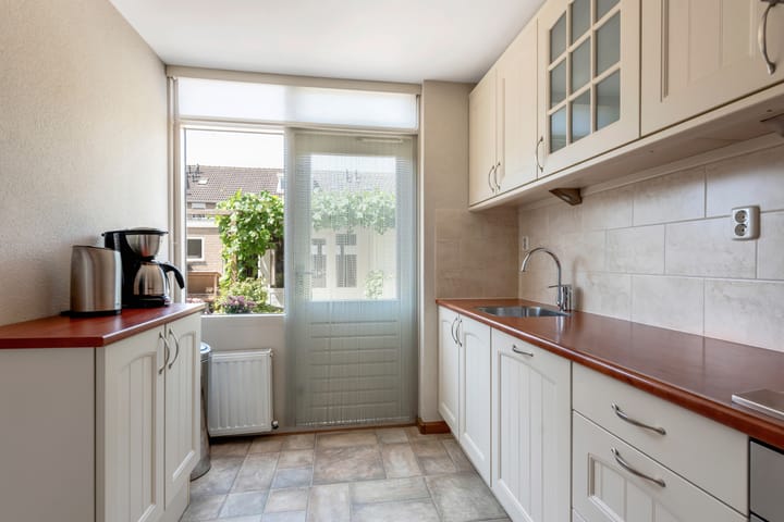 Foto 16 van Brederolaan 9