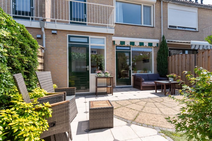 Foto 17 van Brederolaan 9