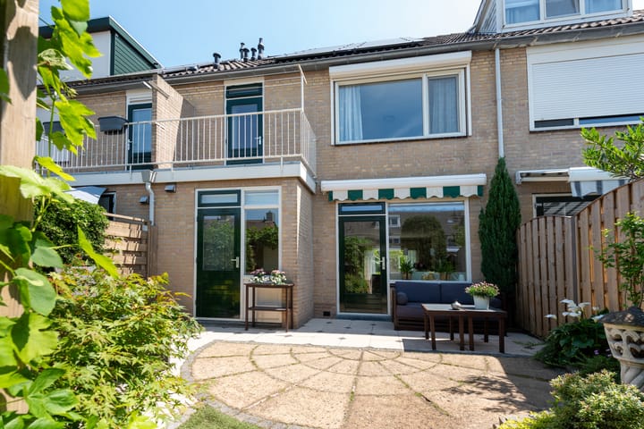 Foto 19 van Brederolaan 9