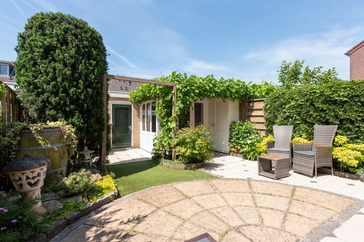 Foto 20 van Brederolaan 9