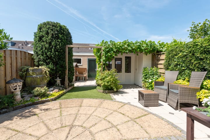 Foto 21 van Brederolaan 9