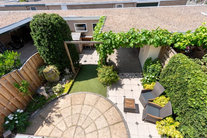 Foto 22 van Brederolaan 9