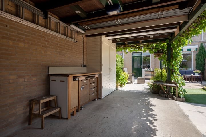 Foto 24 van Brederolaan 9