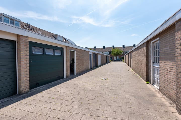 Foto 25 van Brederolaan 9