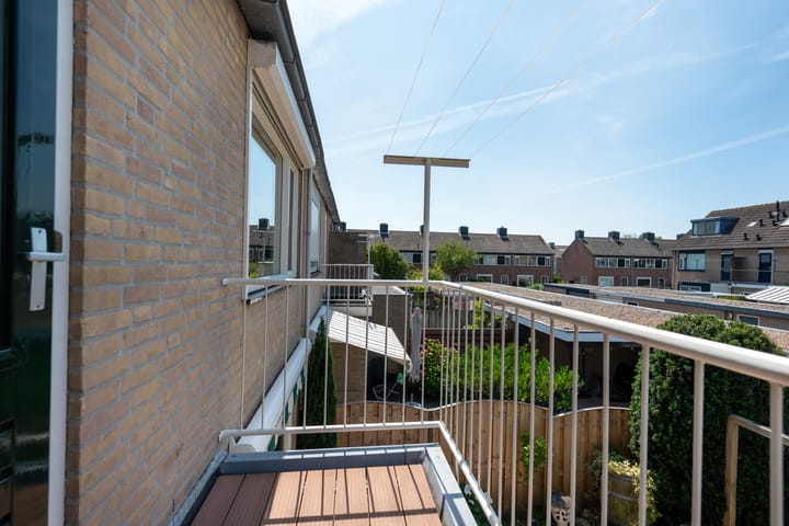 Foto 31 van Brederolaan 9