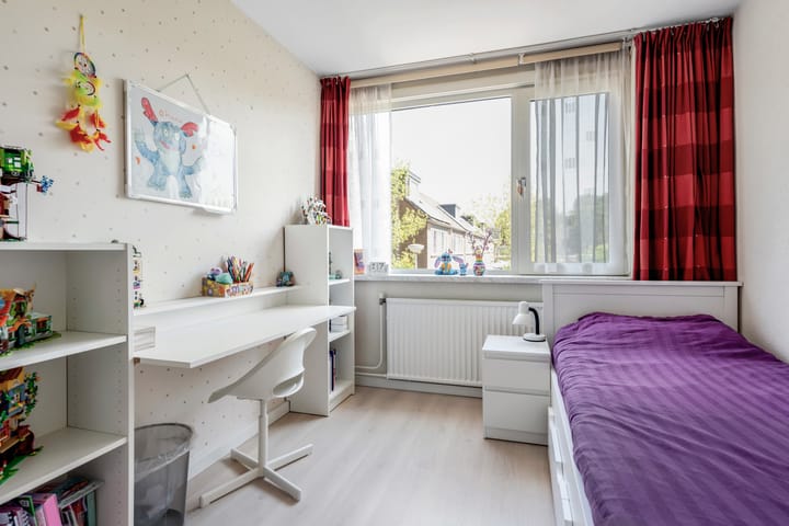 Foto 36 van Brederolaan 9