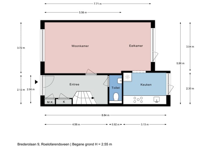 Foto 42 van Brederolaan 9
