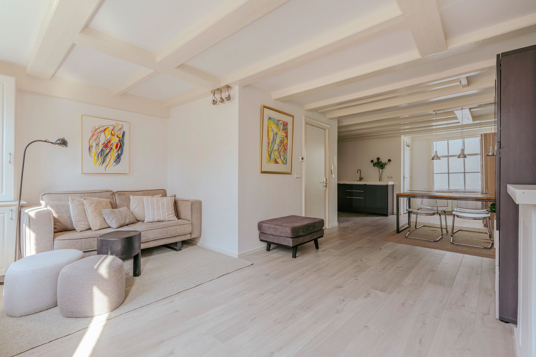 Laurierstraat 74-, 74, 2, Amsterdam, 1016PN, Noord-Holland, Nederland 74