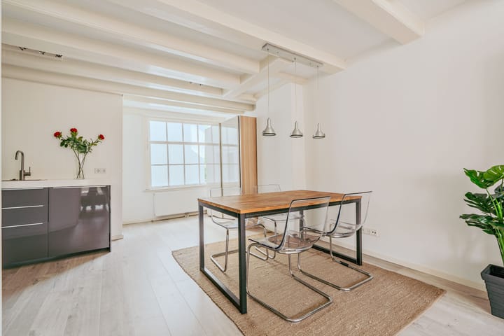 Foto 3 van Laurierstraat 74-2