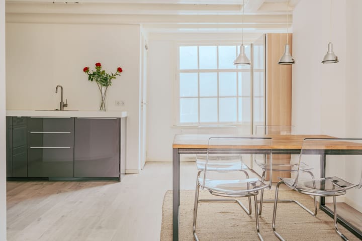 Photo 9 of Laurierstraat 74-2