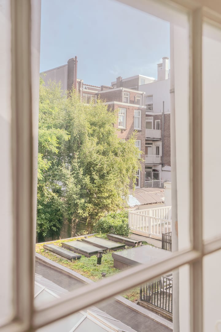 Photo 16 of Laurierstraat 74-2