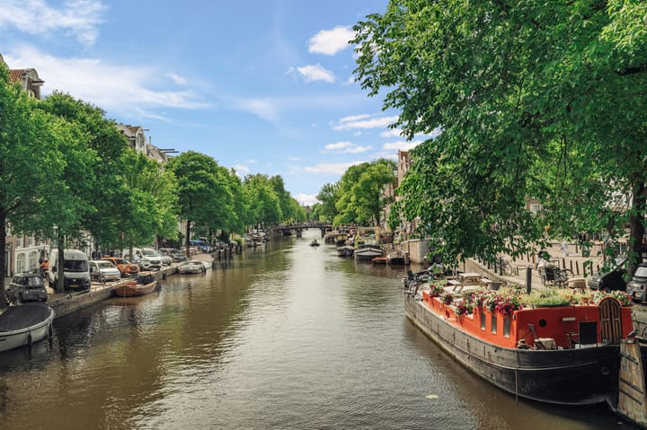 Photo 25 of Laurierstraat 74-2