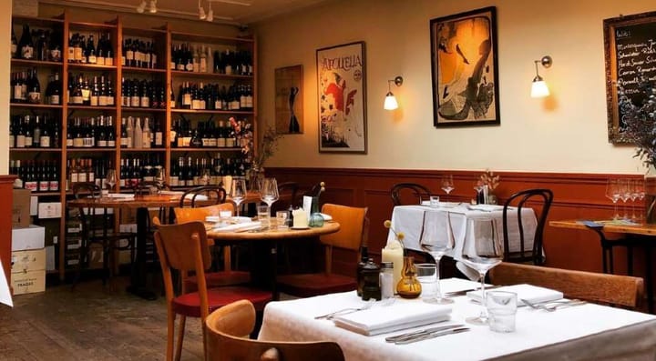 Photo 28 of Laurierstraat 74-2