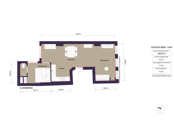 Photo 32 of Laurierstraat 74-2