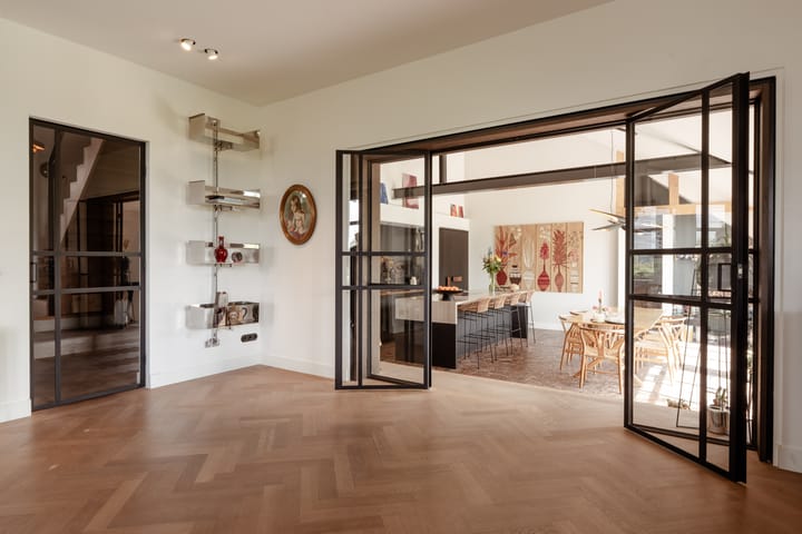 Photo 14 of Rondehoep West 52