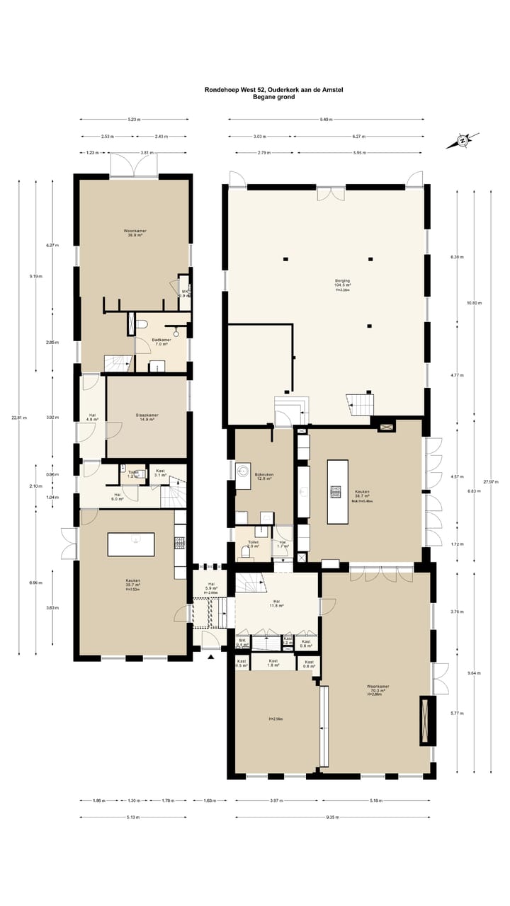 Photo 42 of Rondehoep West 52