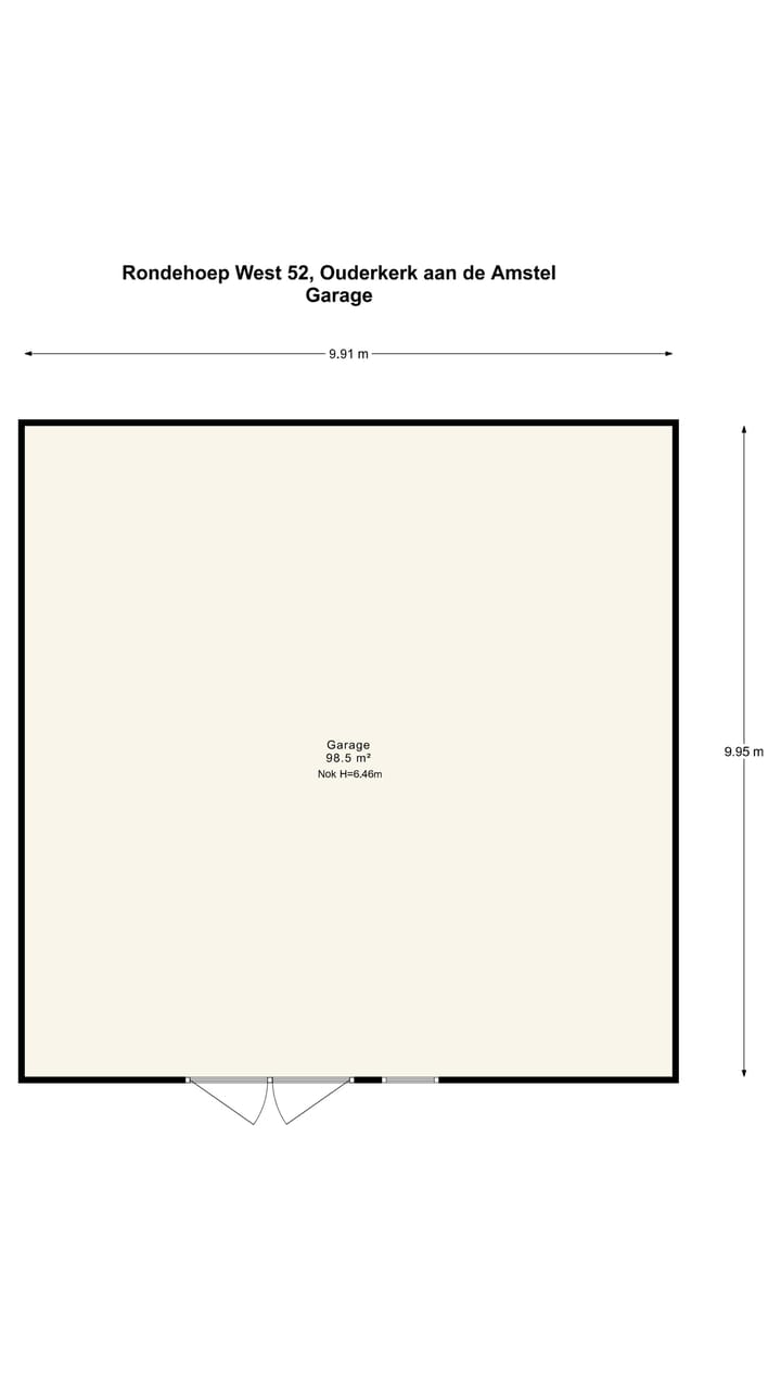 Photo 43 of Rondehoep West 52