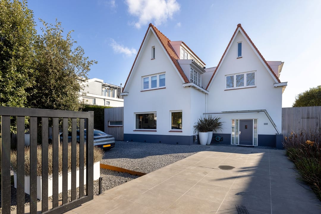 Foto 2 van Kralingseweg 415