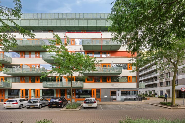 Photo 21 of Bordeslaan 384