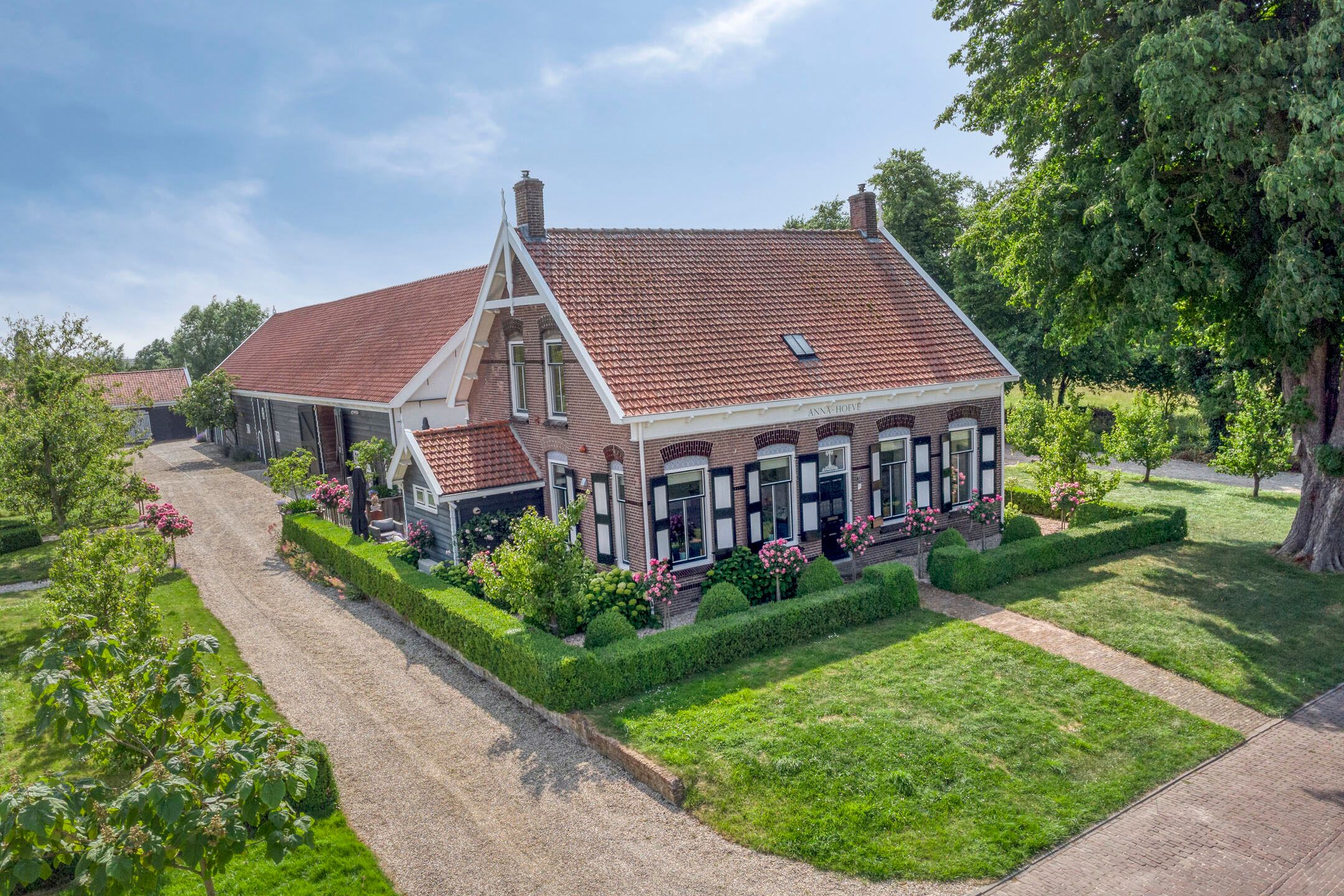 Frisostraat, 13, Schore, 4423AJ, Zeeland, Nederland 13